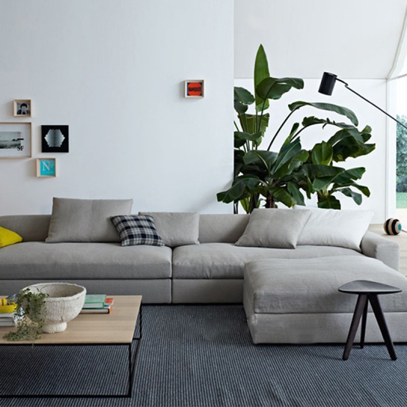 BĂNG GHẾ SOFA CASA ROVENE GSFL-001-HF